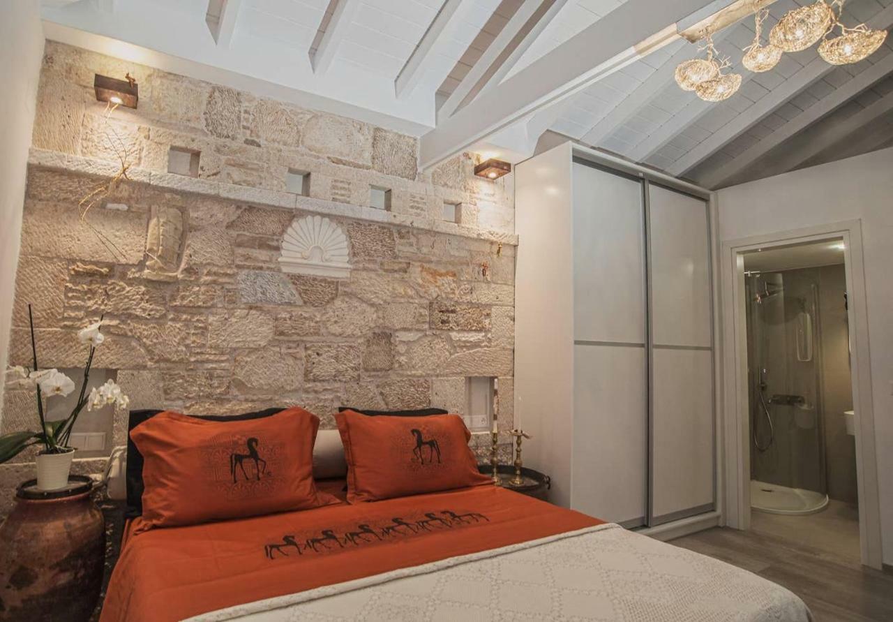 Apartment Eftopia Beachfront *