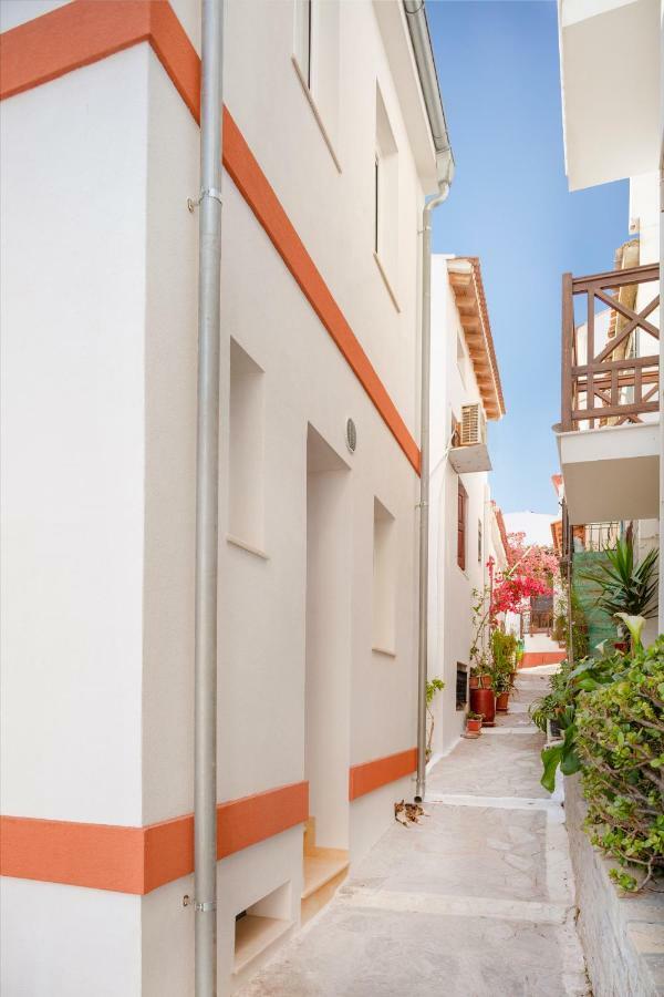 Eftopia Beachfront Kokkari